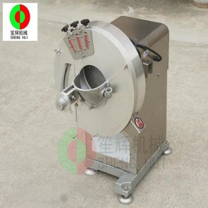 Justerbar ingefærskiver QS-50S