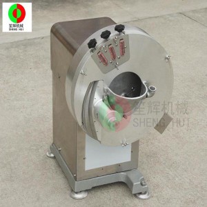 Justerbar ingefærskiver QS-50S