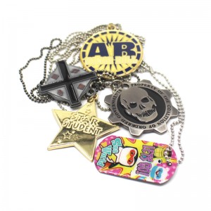 medaljoner