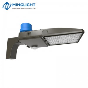 LED-parkeringspladslys PLB 75W