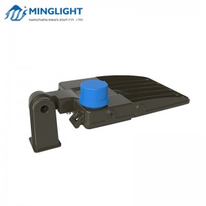 LED-parkeringspladslys PLB 75W