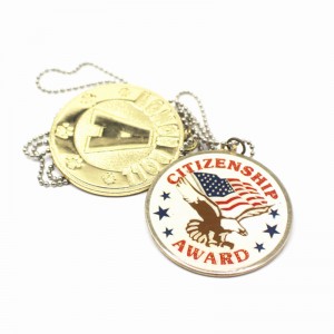 medaljon