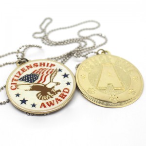 medaljon