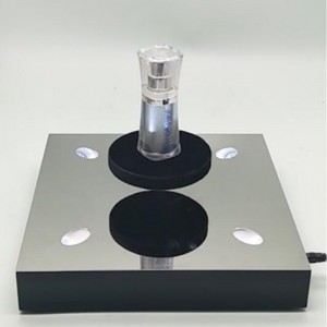magnetisk levitating bund 2 kg display rack