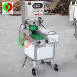 Multifunktionelt skærer / medium skærer SH-125