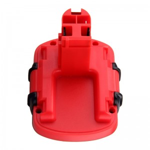 Bosch BAT043 BAT045 Ni-Cd 2000mAh 12V batteripakke elværktøj