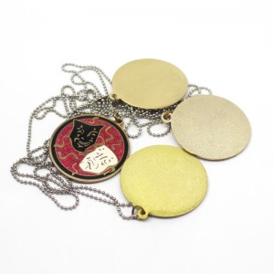 P004 medaljer