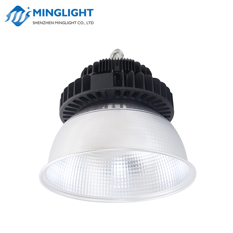 LED High Bay Light HBS 240W