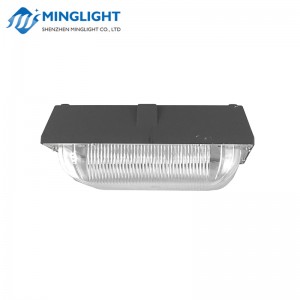 LED baldakinlys CNPA 100W