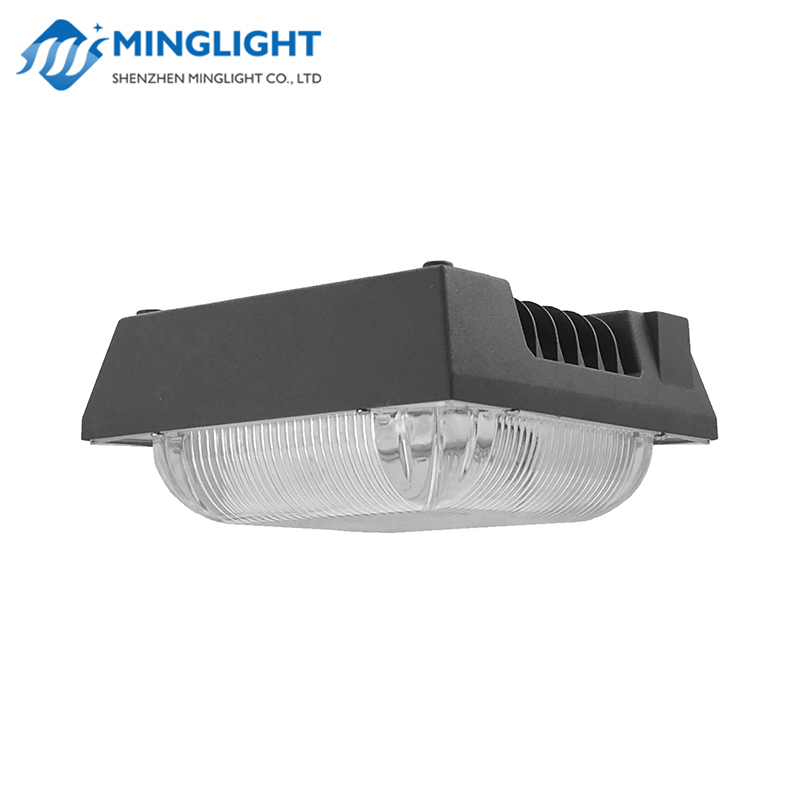 LED Canopy Light CNPA 120W