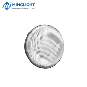 LED baldakinlys CNPB 50W