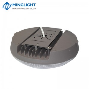 LED baldakinlys CNPB 50W