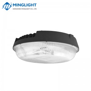 LED baldakinlys CNPB 120W
