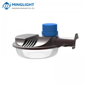 LED-stald / gårdslampe YDA 42W