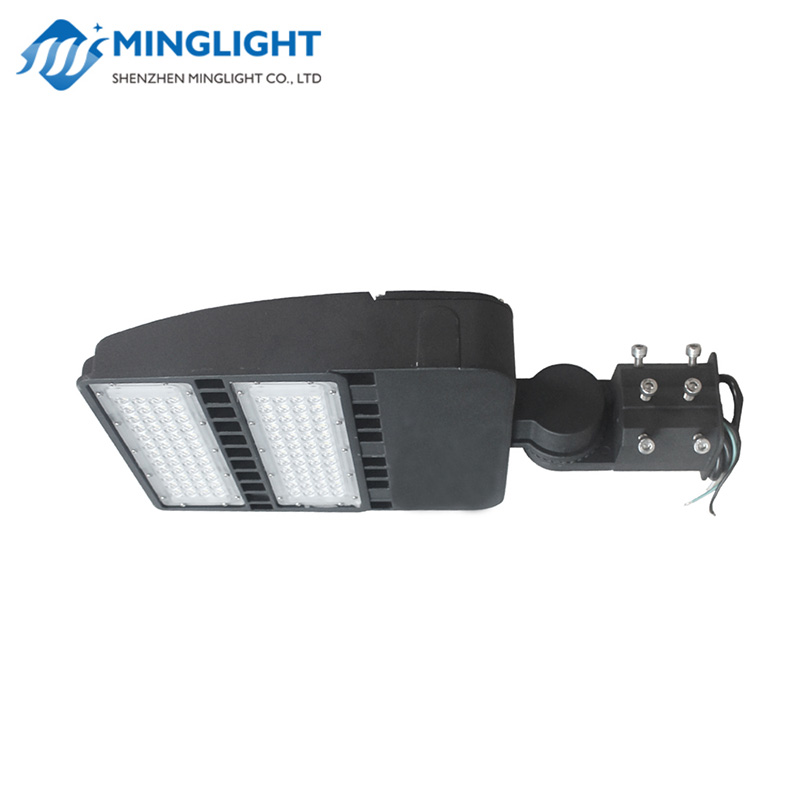 LED-parkeringsplads / oversvømmelseslys FL80 100W