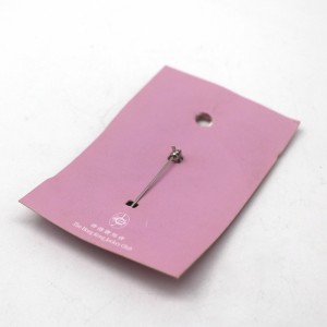 P013 pin hest