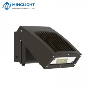 LED vægpakke lys WPD 30W
