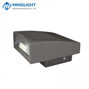 LED vægpakke lys WPD 60W