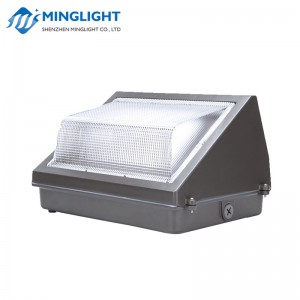 LED vægpakke lys WPB 42W
