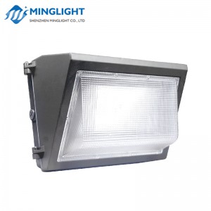 LED vægpakke lys WPB 120W
