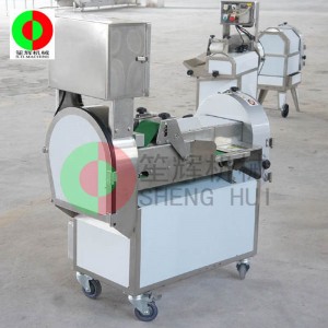 Multifunktionsskæremaskine / multifunktionsskæremaskine med dobbelt hoved SH-112