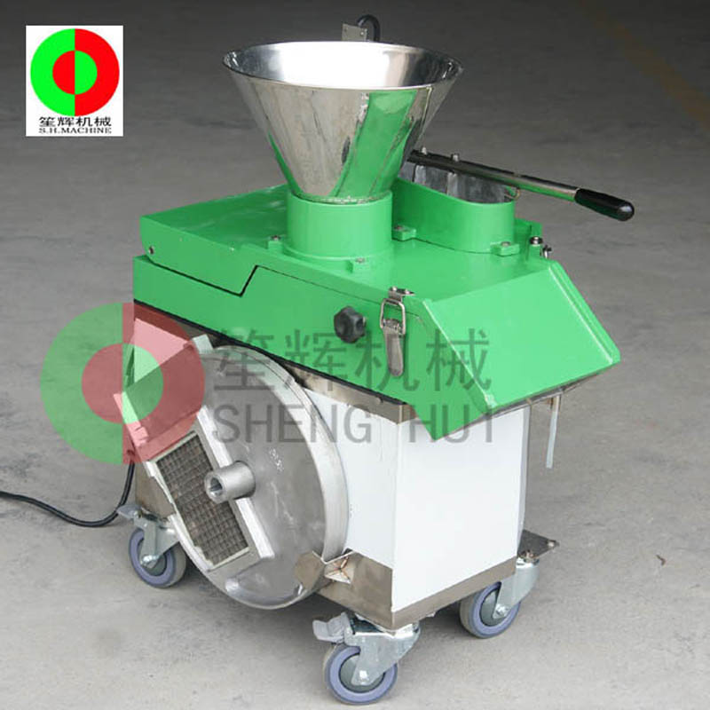 Melonskiver / frugt- og grøntsagspæremaskine / frugt- og grønsagsskæremaskine / lodret bulbøs grøntsagsskæremaskine QC-800