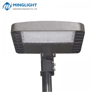 LED-skoboks / parkeringspladslys PL01 100W