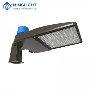 LED-parkeringspladslys PLB 100W