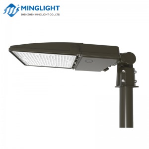 LED-parkeringspladslys PLB 150W