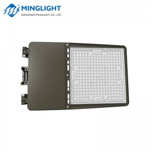 LED-parkeringspladslys PLB 150W