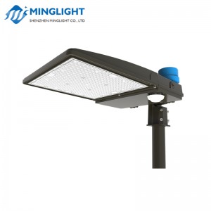 LED-parkeringspladslys PLB 300W