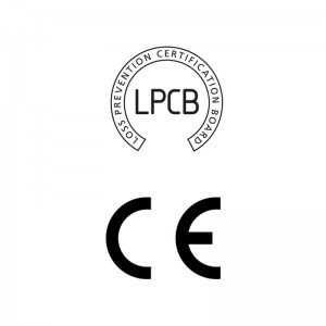 TX7230 adresserbart isolatormodul