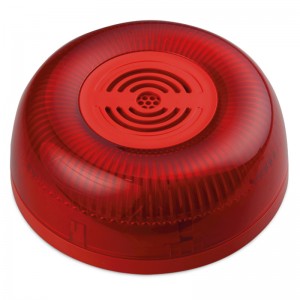 TX7300 adresserbar lydstrobe