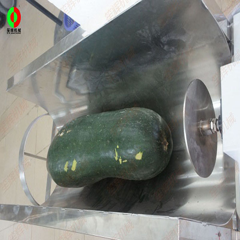 Frugt skæremaskine / melon frugt skæremaskine QD-1000