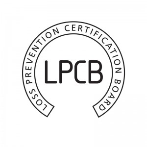 DET-C632 konventionel varmedetektor