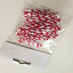 Small Bell Christmas Accessories Diverse farver og størrelse