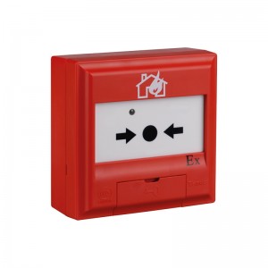 TXC3150 konventionelt manuelt opkaldspunkt