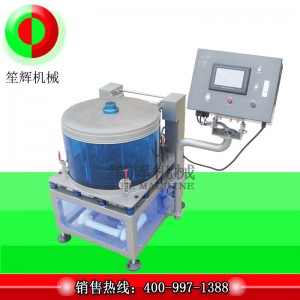 Luksuriøs frugt- og grøntsagsdehydrator TS-600V