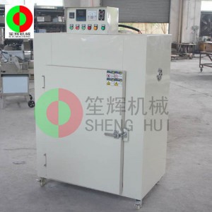 Frugt og grønt tørretumbler