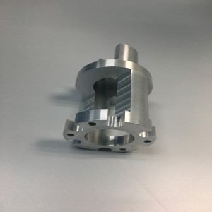 CNC drejedele