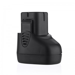 Ni-Mh 1500mAh 7.2V udskiftningsbatterier Trådløse boremaskiner til Dremel 757-01, 7700-01, 7700-02