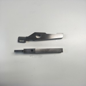 Kina leverandør CNC automatiske dele