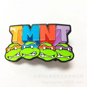 P048 bælte spænde fabrik