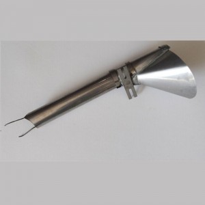Emballeringsmaskiner Tidligere
