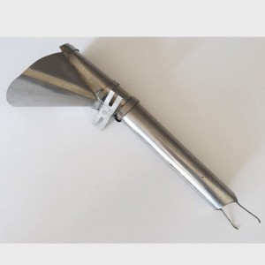 Emballeringsmaskiner Tidligere