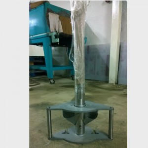 Pakke af god kvalitet lodret tidligere