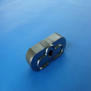 Kniv af god kvalitet til tætningskæber