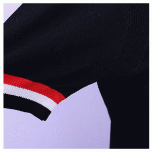 Tilpasset sommerstrikstøj Lille MOQ tynd trøje til damer