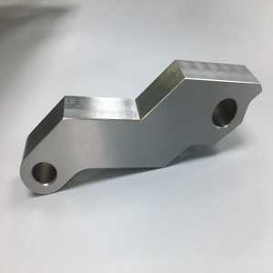 Specielle Wire Cutting Metal dele