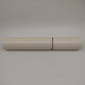 ASTM Standard 2 tommer PVC-rør